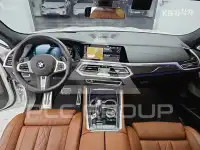 2023 BMW X6