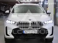 2023 BMW X6