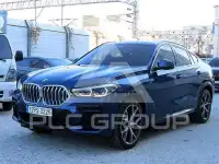 2023 BMW X6
