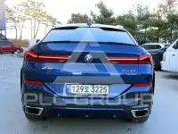 2023 BMW X6