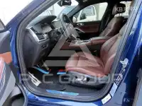 2023 BMW X6