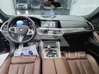 2023 BMW X6