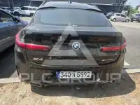 2023 BMW X4