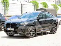 2023 BMW X4