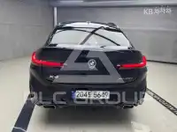 2023 BMW X4