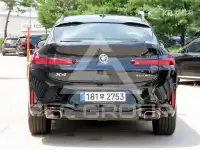 2023 BMW X4
