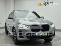 2023 BMW X4