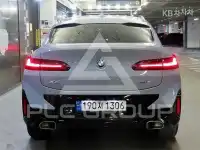 2023 BMW X4