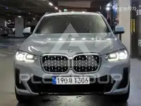2023 BMW X4