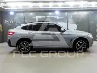 2023 BMW X4
