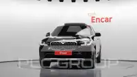 2023 BMW X4