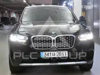 2023 BMW X4