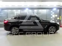 2023 BMW X4