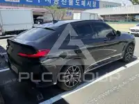 2023 BMW X4