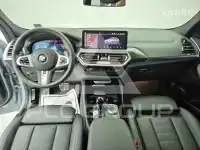 2023 BMW X4