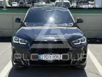 2023 BMW X4