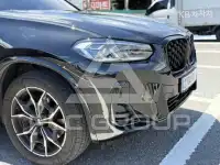 2023 BMW X4