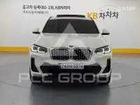 2023 BMW X4
