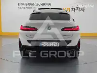 2023 BMW X4