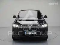 2023 BMW X4
