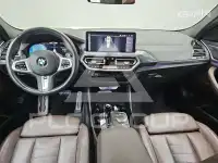 2023 BMW X4