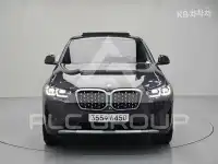 2023 BMW X4