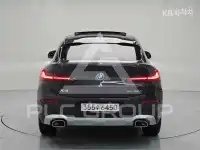 2023 BMW X4