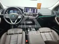 2023 BMW X4