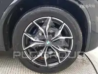 2023 BMW X4