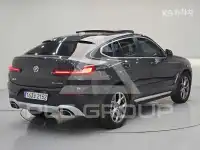 2023 BMW X4