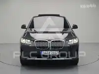 2023 BMW X4