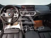 2023 BMW X4