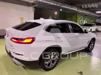 2023 BMW X4
