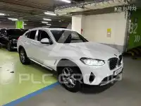 2023 BMW X4