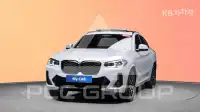 2023 BMW X4