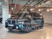 2023 BMW X7