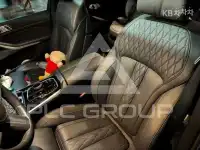 2023 BMW X7