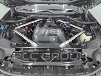 2023 BMW X7