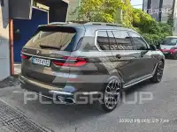 2023 BMW X7