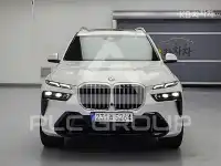 2023 BMW X7