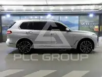 2023 BMW X7