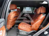 2023 BMW X7