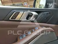 2023 BMW X7