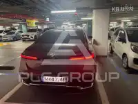 2023 BMW 7 Series