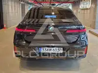 2023 BMW 7 Series
