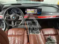 2023 BMW 7 Series