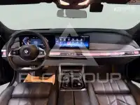 2023 BMW 7 Series