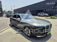 2023 BMW 7 Series