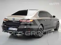 2023 BMW 7 Series
