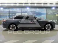2023 BMW 7 Series